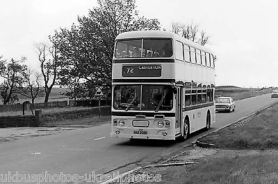 £0.99 • Buy Sheffield No.258 6x4 Bus Photo
