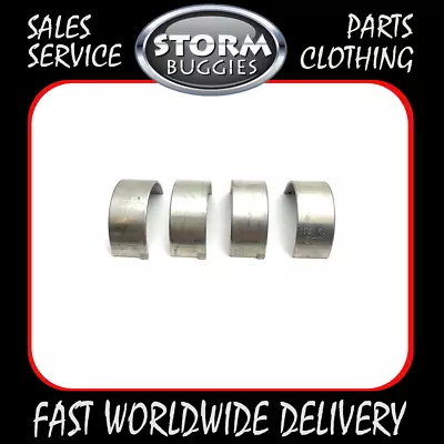$30.34 • Buy JOYNER 650cc BUGGY / SANDSPIDER BUGGY: Connecting Rod Bearing +0.50 (SET OF 4)