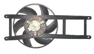 NRF 47239 Radiator Fan OE 4679941051848272 12 Volts 2-pins • £79.51