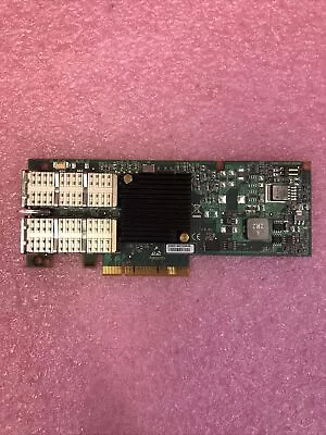 95Y3750 IBM Mellanox ConnectX-2 Dual-Port QSFP QDR IB Adapter • $89.99