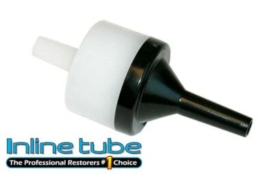 $14.50 • Buy 1968-81 Gto Judge Trans Am Firebird Vacuum Check Valve Nos Hideaway Headlight Bk