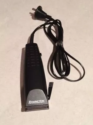 Vgc. Remington Hc-801 Hair Clippers - (used) • $8