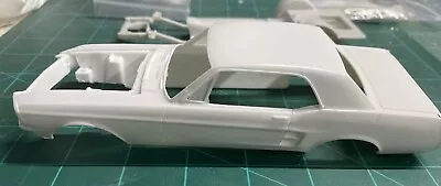 1967 Mustang Resin Model Kits • $125