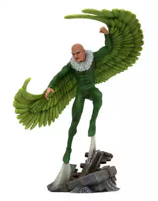 Marvel Gallery Comic Vulture PVC Statue • $59.99