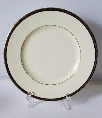 Minton ST JAMES Salad Bone China 8  Plate (s)  Excellent Condition!  • $29