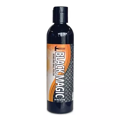 Hammer Black Magic Polish 8 Oz. Bottle • $19.26