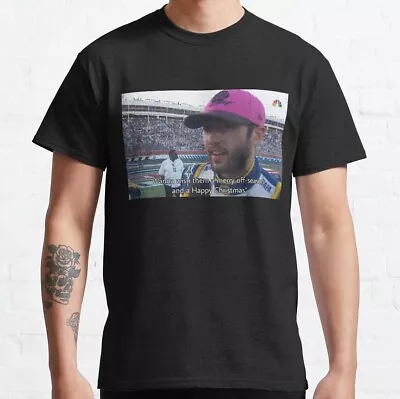 Chase Elliott Classic T-Shirt Size S-5XL • $11.99