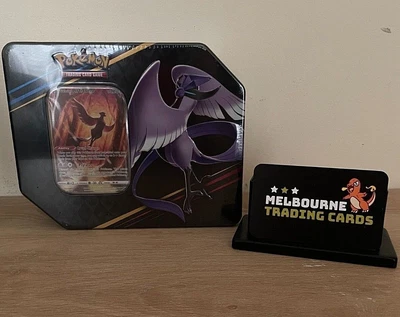 $45 • Buy Pokemon TCG - Crown Zenith Tin 
