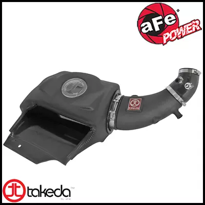 AFE Takeda Momentum GT Cold Air Intake System Fits 2000-2009 Honda S2000 2.0L • $364.99