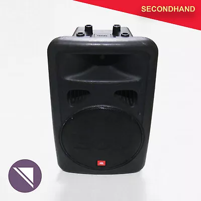 JBL EON15 G2 Powered Speaker - Black • $350