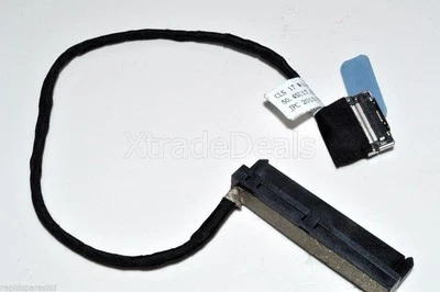 £7.99 • Buy DV7-7000 2nd Sata Hdd Cable Connector Adapter Dv7-7180eo Dv7-7180sf  19CM