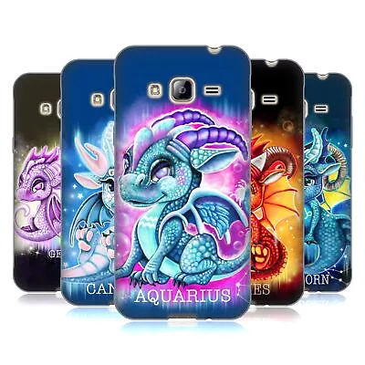 Official Sheena Pike Zodiac Dragons Soft Gel Case For Samsung Phones 3 • $19.95