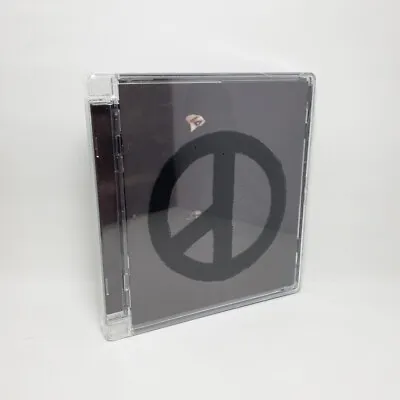 K-POP G-Dragon 2nd Album [COUP D'E TAT] BLACK Ver. CD + Booklet Sealed • $23.90