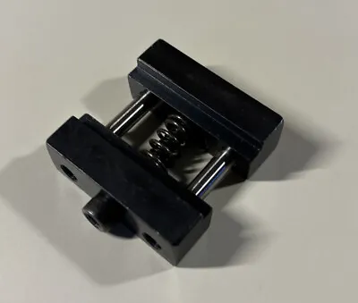 SPI Work Stop For Machine Vise 1-1/2  W X 1/2  H Jaw Width 1/2 - 7/8  • $25
