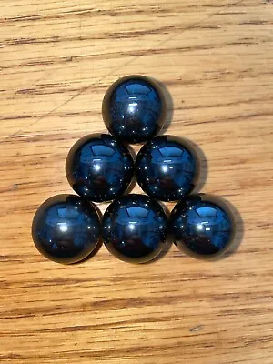 6X Neodymium Magnet Spheres 20mm | Rare Earth 3/4 Inch Super Strong  • $25