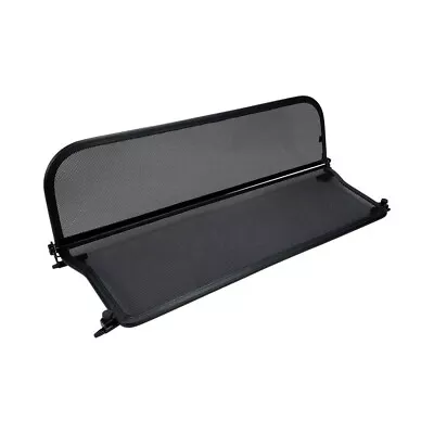 WIND DEFLECTOR MINI CONVERTIBLE 2004-2015 | R52 | R57 | RECTANGULAR | Windstop • $239.95