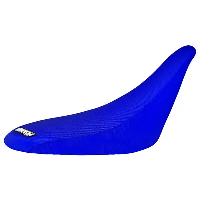 Yamaha  Raptor 250 Gripper Seat Cover 2008 - 2013  BlUE Standard  #221 • $48.95