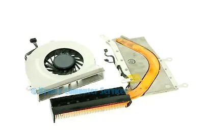 607-0142 Genuine Original Apple Fan And Heatsink A1181 Emc 2330 (a)(cg28) • $13.96