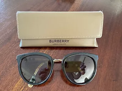 Burberry Women’s Polarised Sunglasses  • $70