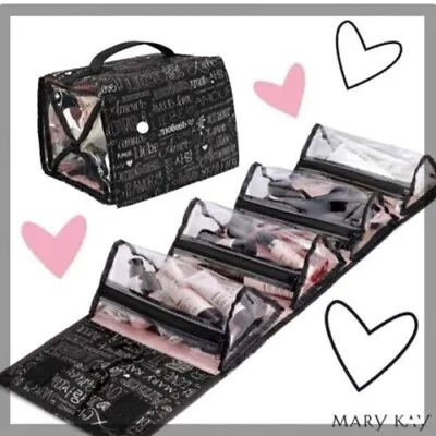 Mary Kay Travel Roll-Up Bag-New-Empty • $20