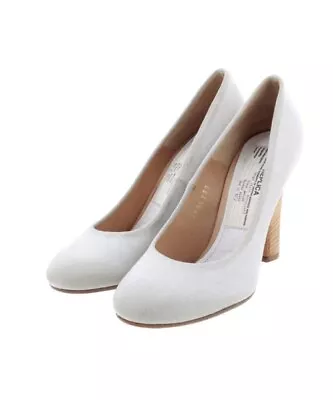 Maison Margiela Pumps Grayish 35(about 21.5cm) 2200244539061 • $258