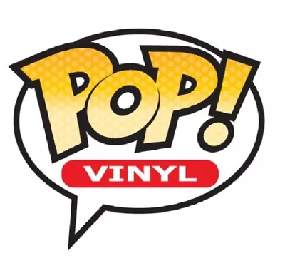 FUNKO Super-stylized Vinyl Figures • £29.50