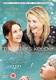 £0.99 • Buy My Sister's Keeper (DVD, 2009)
