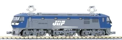 KATO N Gauge EF210 3034 Model Railroad Electric Locomotive • $166.42