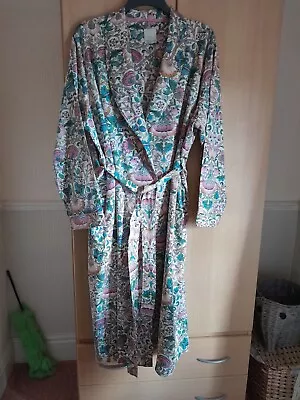 Next Dressing Gown Size Ex L • £16