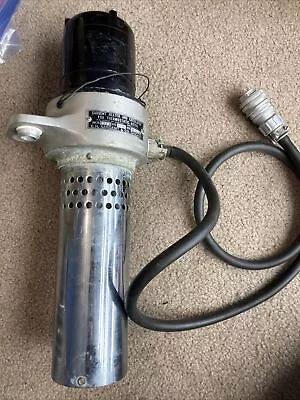 Sargent Heater And Circulator For Thermostatic Baths • $35.99