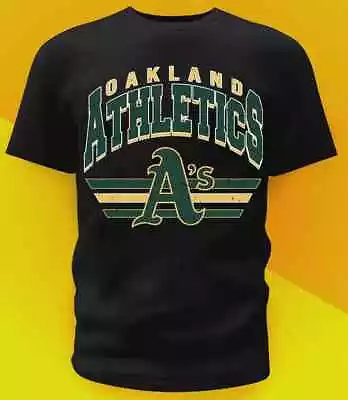 Oakland Athletics Vintage Shirt  Sizes!! Youth-6XL • $14.99