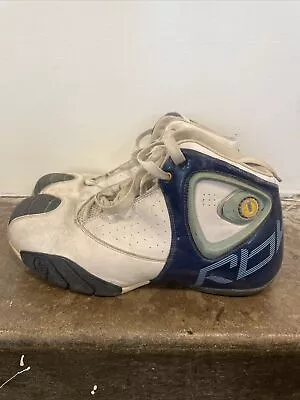 Reebok ATR Pump Fly Basketball Men's Shoes - 2006 ABCD Camp Worn By OJ Mayo • $59.99