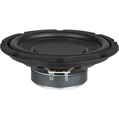 GRS 6LPSW-4 6-1/2  Low Profile Subwoofer 4 Ohm • $21.93