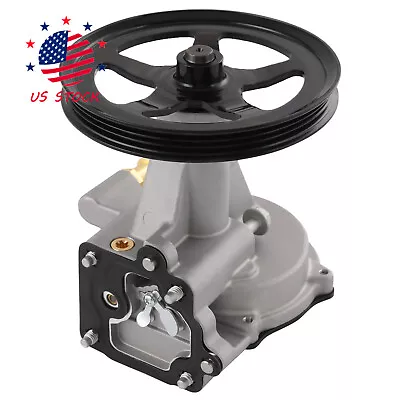 Engine Vacuum Pump 12696313 For 2015-2019 Chevrolet Tahoe Cadillac GMC • $84.97