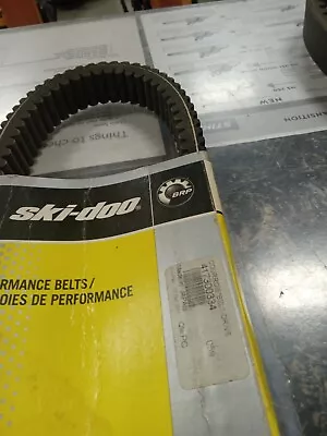 Ski Doo Belt 417300334 • $70