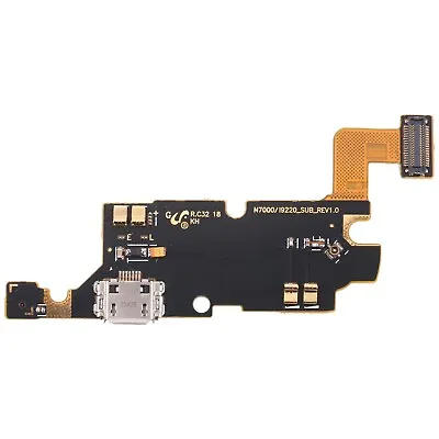 For Samsung N7000 / I9220 Charging Port Flex Cable • $11.31