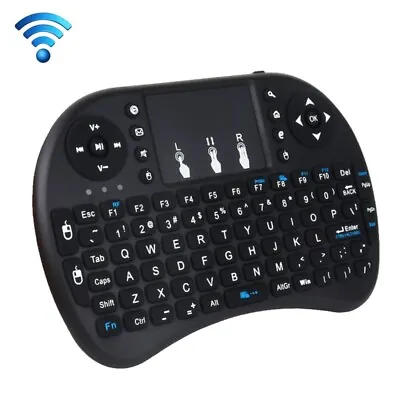 I8 Fly Air Mouse Wireless Mini Keyboard For Android TV Box / PC • $16.99