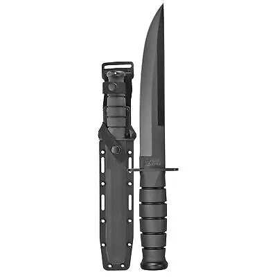 Kbar Mod Tanto W/ Sheath Str Edge • $101.35