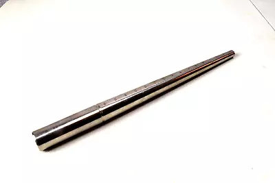 Ring Mandrel Steel Solid Graduated 1-16 Metal Wire Wrapping Jewelry Sizing Tool • $15