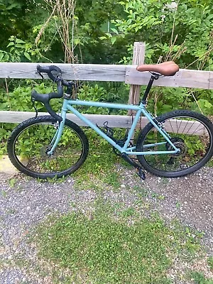 Gravel/Cyclocross Custom Refurbished Bike  • $335