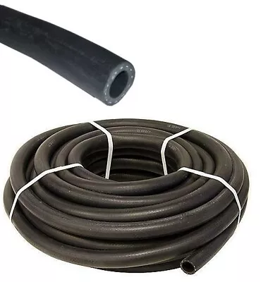 Rubber Car Heater Radiator Coolant Hose Engine Water Pipe Various Sizes & Length • £146.07