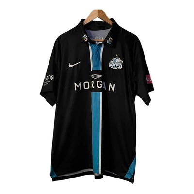 £24.99 • Buy Worcestershire Rapids Cricket Home Shirt 2021 Nike T20 Size 2XL