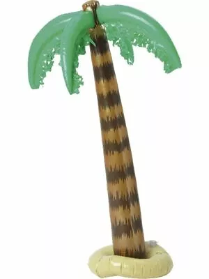 Inflatable Palm Tree 90cm (Pk 1) • $14.49