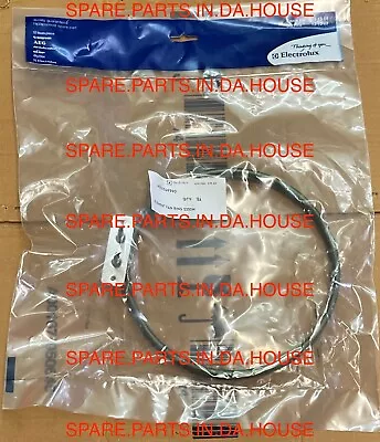 EXPRESS Genuine Electrolux 614 Oven Fan Forced Element EVEP614BA 944031653 • $65