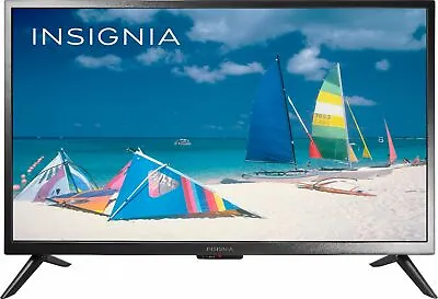 $99.99 • Buy Insignia- 32  Class N10 Series LED HD TV