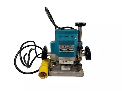 Makita 3600b Router - 1/2  - 1500w - 110 Volt • £5.50