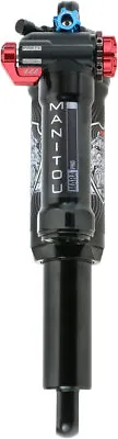 NEW Manitou Mara Pro Rear Shock - Metric 230 X 60 Mm Black • $629.99
