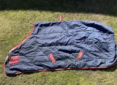 £5 • Buy 5ft6 Horseware Stable Rug