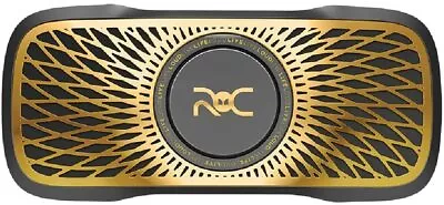 £29.99 • Buy Monster Bluetooth Speaker  Cristiano Ronaldo Wireless Bluetooth Floating Speaker