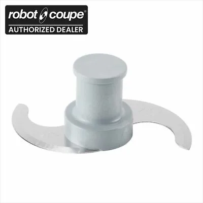 Robot Coupe 27055 R2 Series Food Processor S Smooth Blade Genuine R2N NEW • $104.72